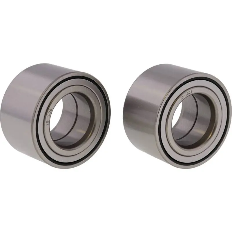 Pivot Works 2005 Arctic Cat 250 4X4 Front Wheel Bearing Kit 1