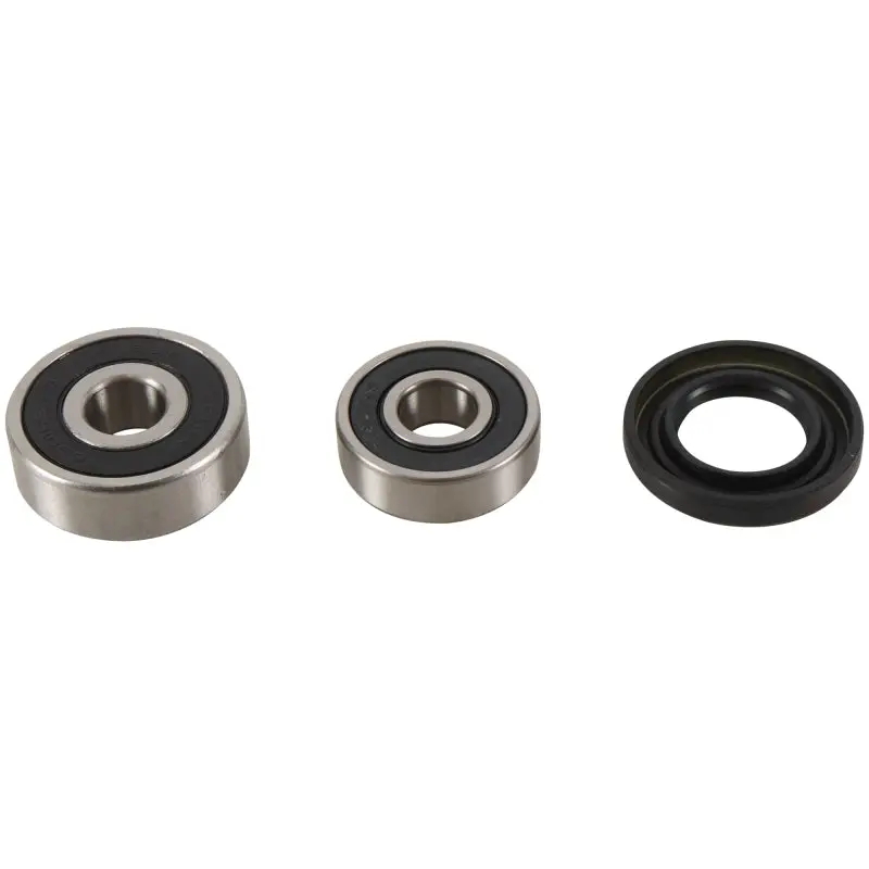 Pivot Works 83-84 Honda Cr60 - Rear Wheel Bearing Kit 1