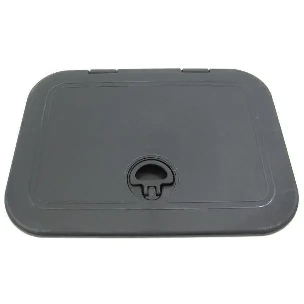 Plastic Generator Access Door 1