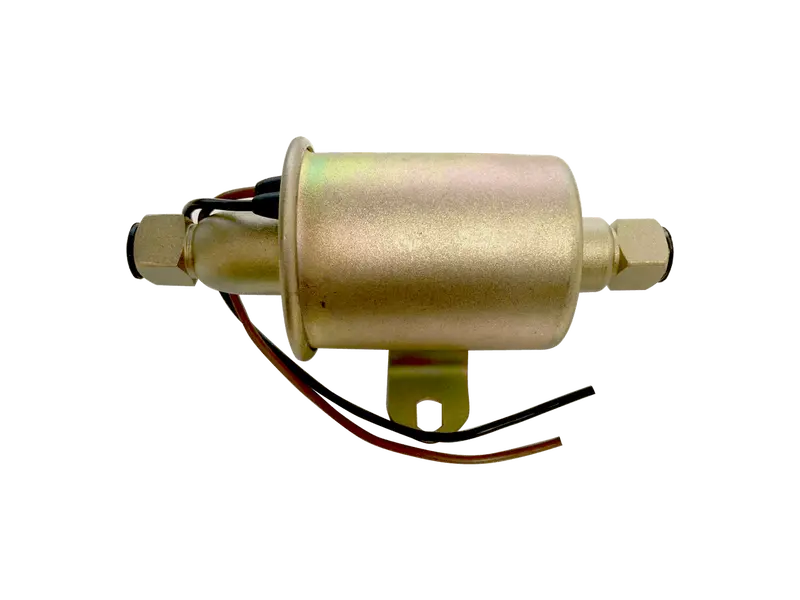 Power Tech Electric 12 Volt Fuel Pump 1