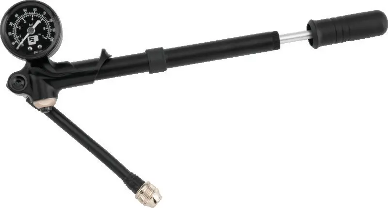 Progressive Gp3-100 Micro Pump 100Psi 1