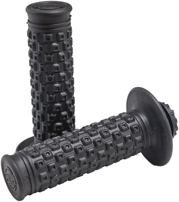 Protaper Pro Series Clamp On Pillow Top Black/Black 1