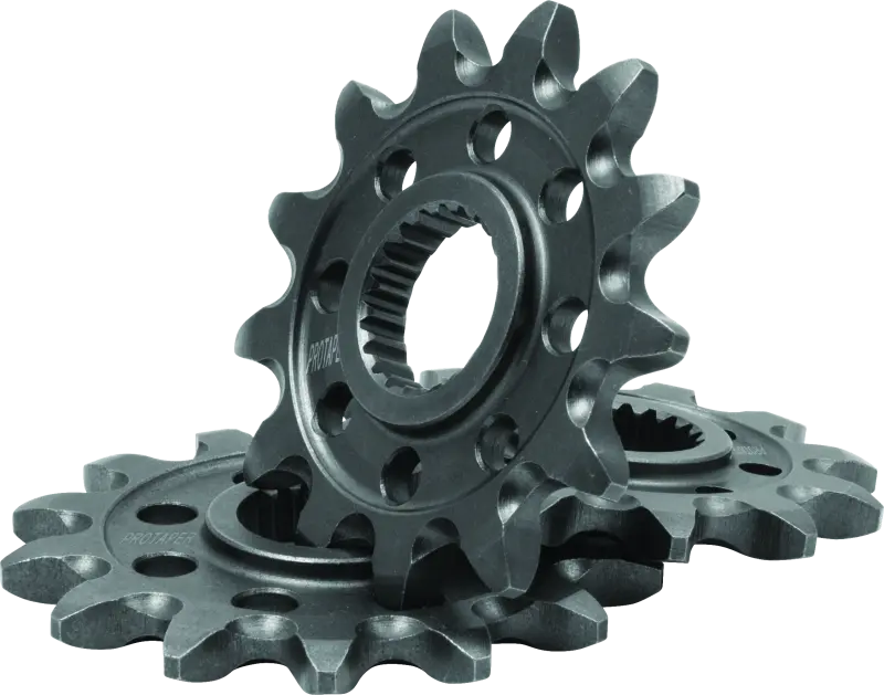 Protaper Suzuki Front Sprocket - 13 Teeth 1