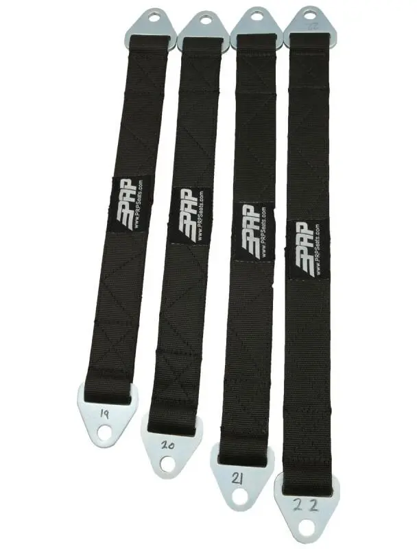 Prp 33In. Quad Wrap Limit Strap 1