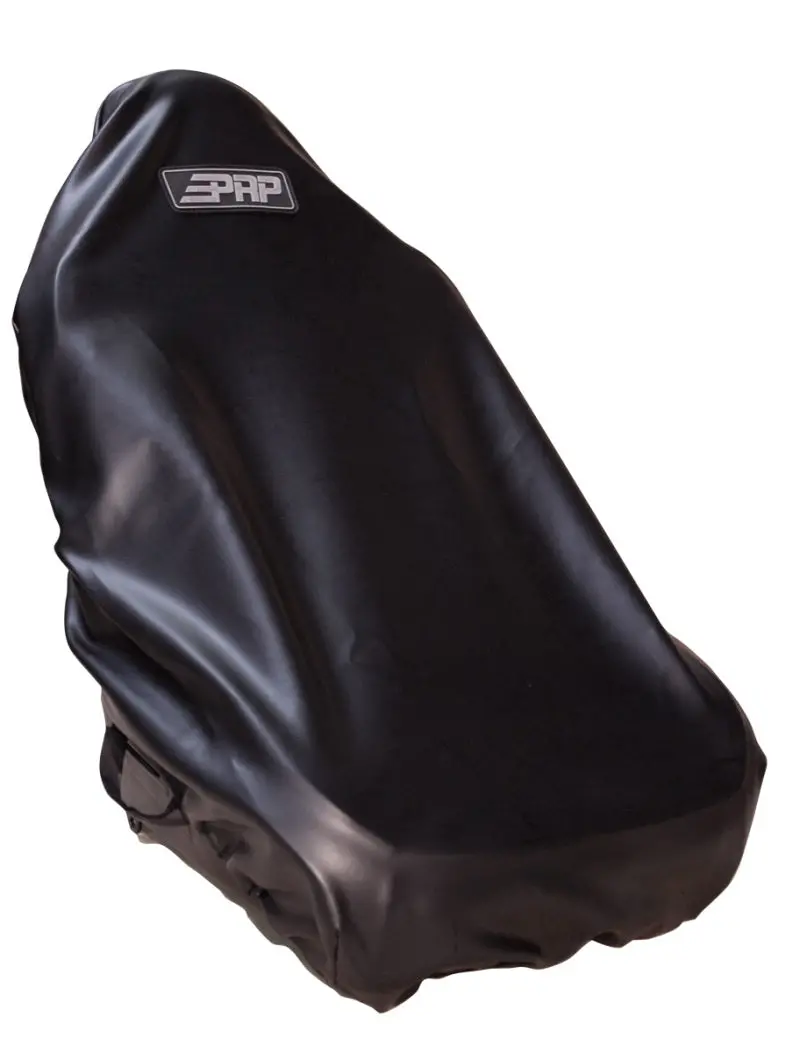 Prp Suspension Seats Protective Vinyl Cover Extra Tall 1