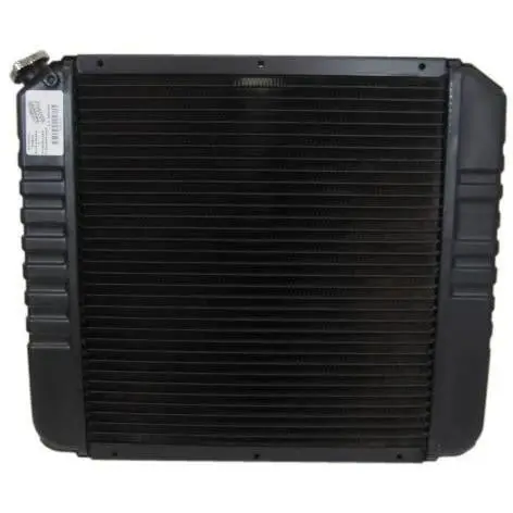 Pt 8-12 Radiator 1