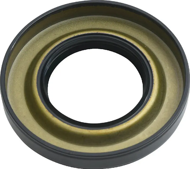 Quadboss 00-06 Honda Trx350fm/Fe Fourtrax Rancher 4X4/Es Rear Brake Drum Seal Kit 2