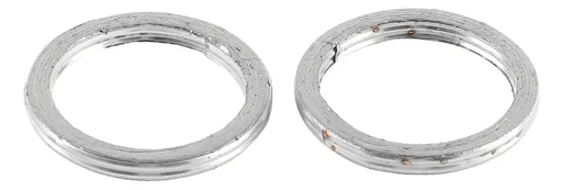 Quadboss 04-06 Arctic Cat 650 V2 4X4 At Exhaust Gasket Kit 1