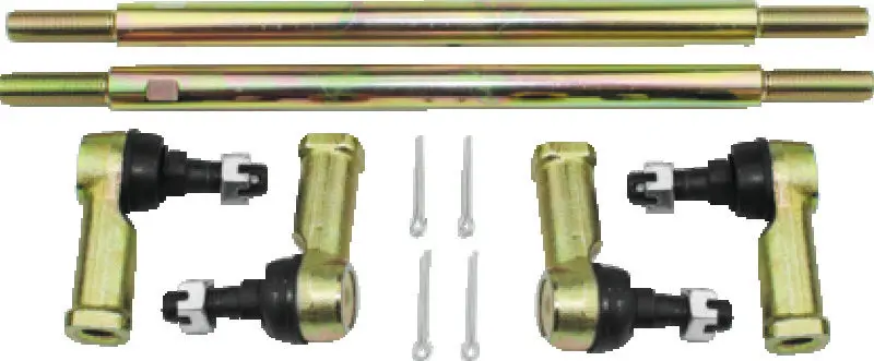 Quadboss 2015 Can-Am Ds 450 X Mx Replacement Tie Rod End 1