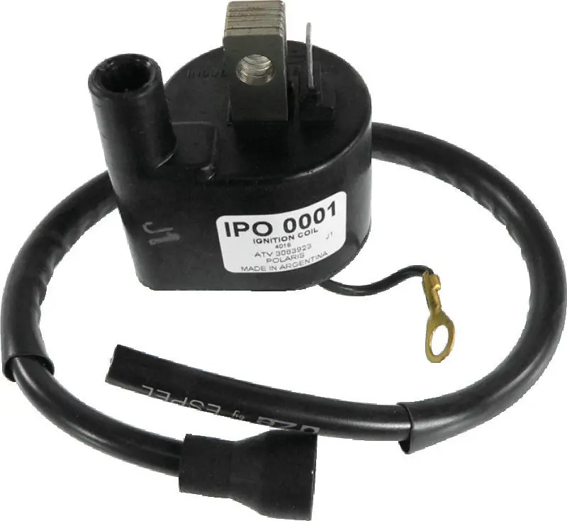Quadboss 94-95 Polaris 300 2X4 Ignition Coil 1