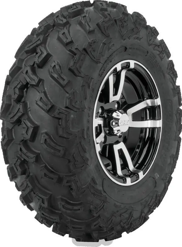 Quadboss Qbt447 Utility Tire - 26X9-12 6Ply 1