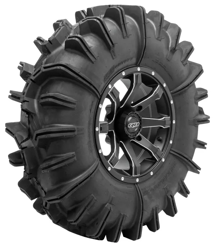 Quadboss Qbt673 Mud Tire - 30X10-14 6Ply 1