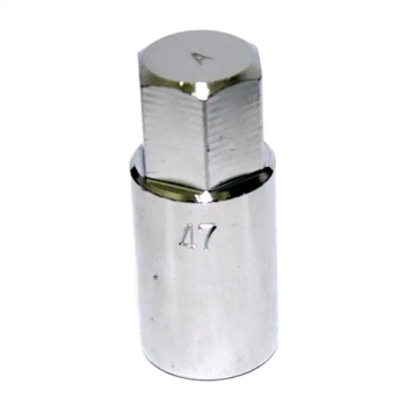 Rays Key Number 47 Replacement Key L42 Long Type 1