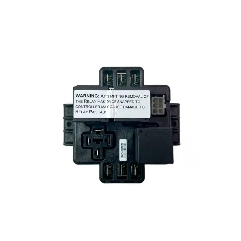 Relay Pack For Tg Controller 1
