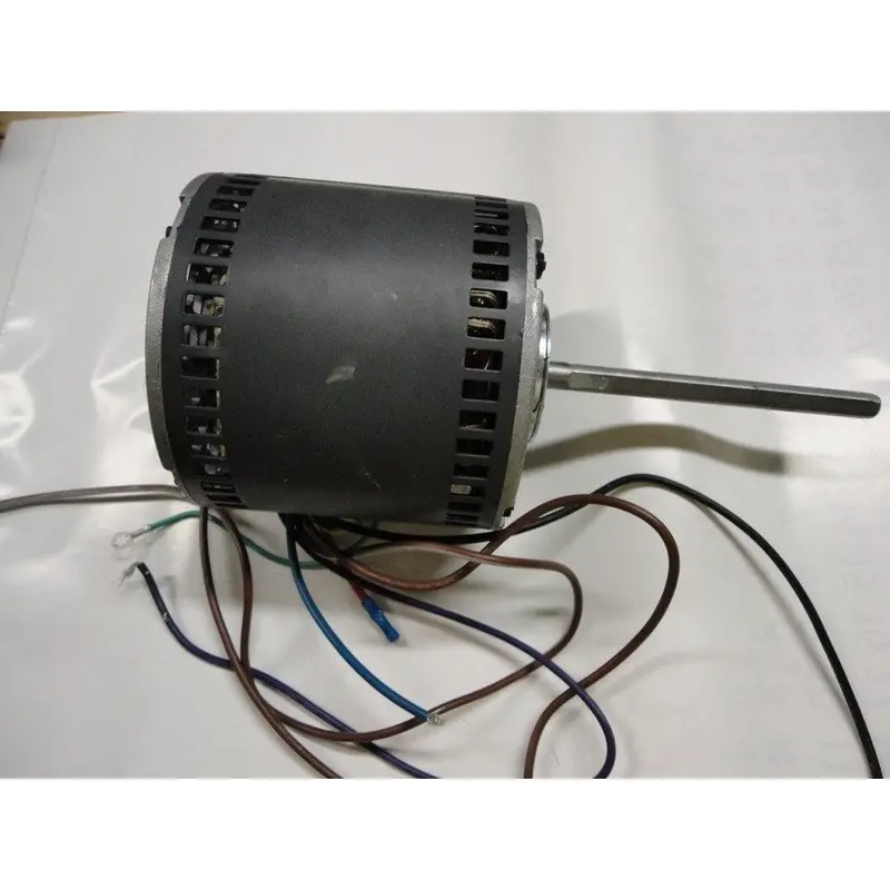 Remote Blower Fan Motor 230V 1