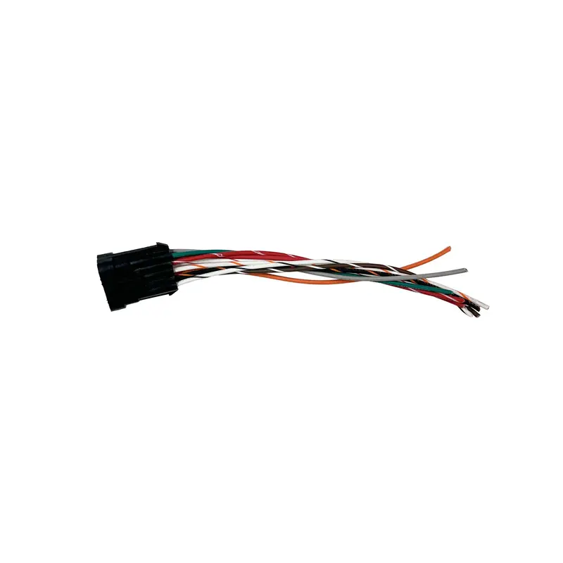 Remote Lead Pigtail 1