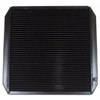 Remote Radiator 130-1 1