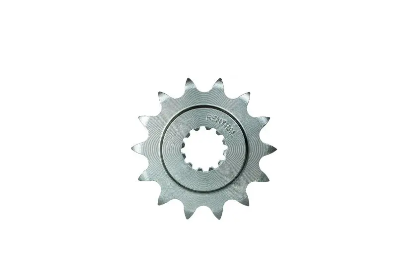 Renthal 24+ Ktm 50Sx/Gasgas Mc50/Husqvarna Tc50 Front Sprocket 415-11P 1