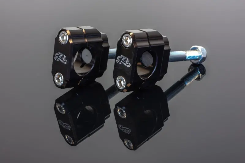 Renthal 99-24 Suzuki Rm-Z250-450/Husq/ Gasgas 28.6 Mm. Clamps No Offset 1