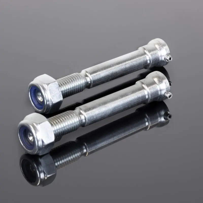 Renthal Spare Bolts M12 X 77 Mm. 1