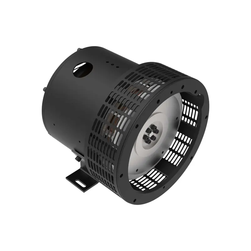 Replacement 12 Kw Athlon Generator End 1
