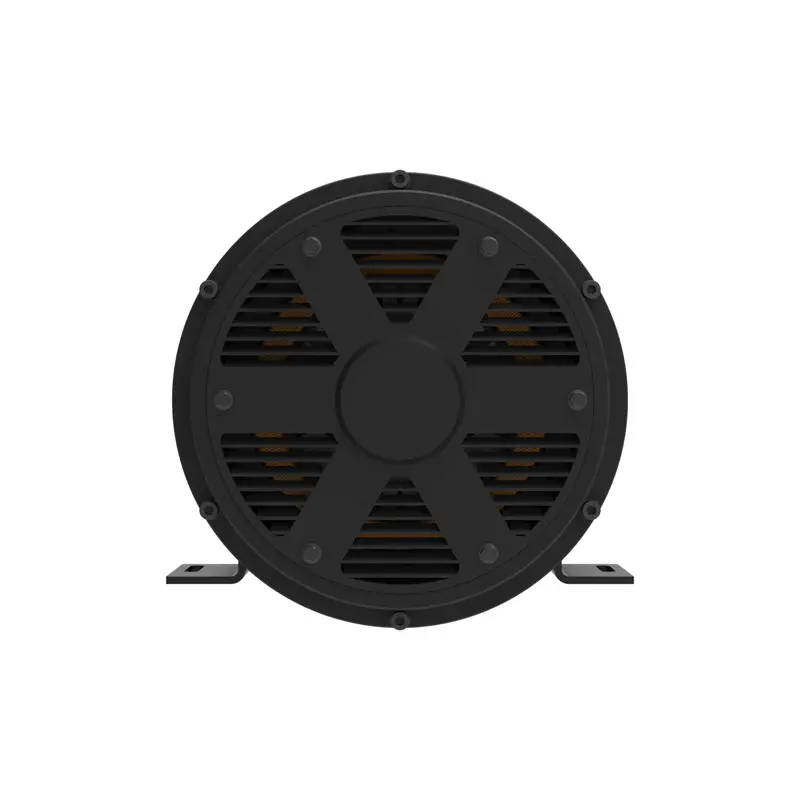 Replacement 12 Kw Athlon Generator End 2