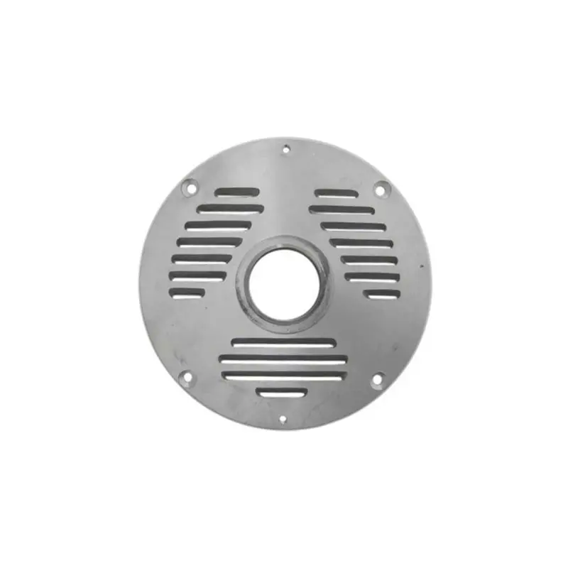Replacement Bearing Housing For Exciter Brushless Generator (7 To 12 Kw) 1