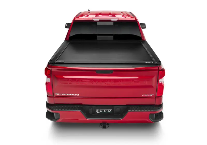 Retrax 2019 Chevy & Gmc 5.8Ft Bed 1500 Retraxone Mx 2