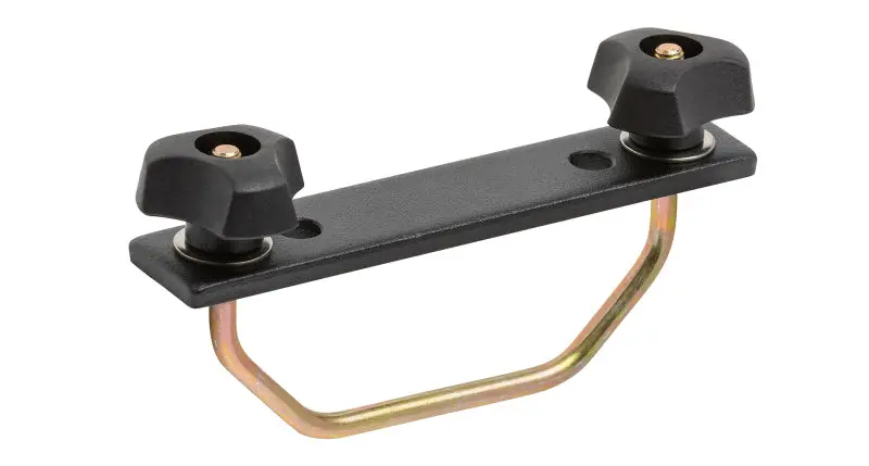 Rhino-Rack U-Bolt Kit - 4 Pcs 2