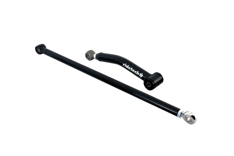 Ridetech 59-64 Chevy Impala Strongarms Rear Upper With Adjustable Panhard Bar 1