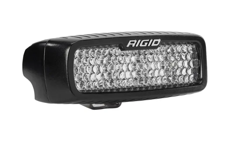 Rigid Industries Srq - 60 Deg. Lens - White - Single 1