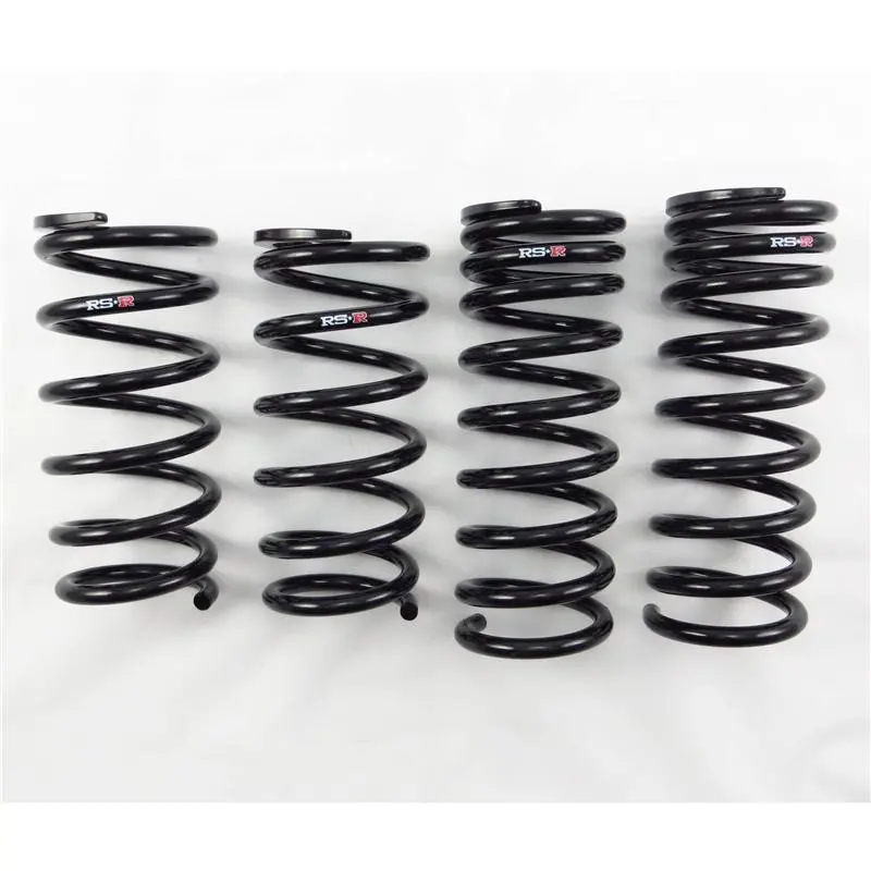 Rs-R 05-13 Lexus Is250/350 Rwd (Gse20/Gse21) Down Sus Springs 1