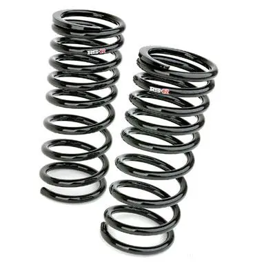 Rs-R 13+ Nissan Altima (L33) Down Sus Springs 1