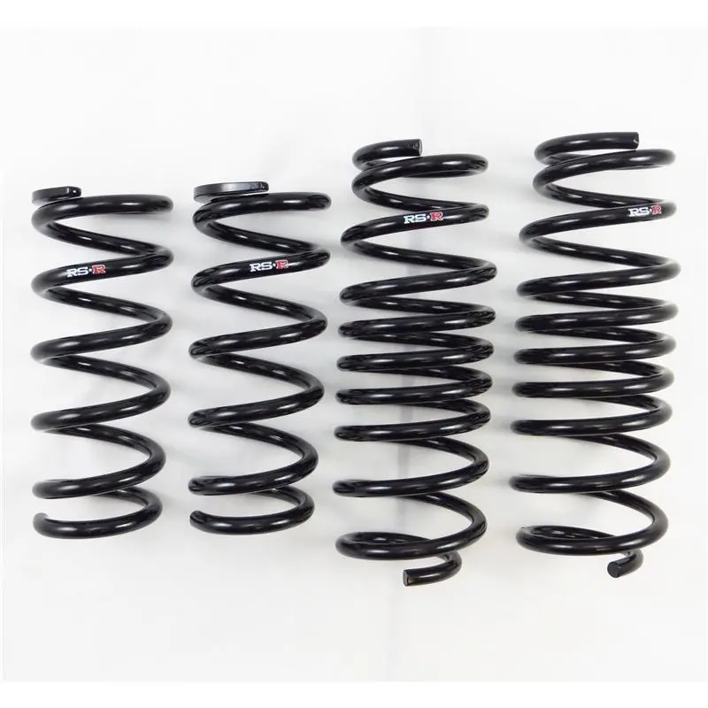 Rs-R 14+ Infiniti Q50 3.7/3.0 Premium/Signature/Luxe Awd (V37) Super Down Springs 1