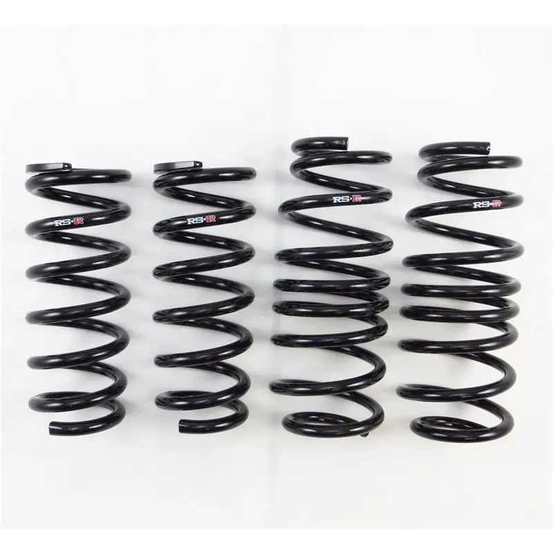 Rs-R 14+ Infiniti Q50 3.7/3.0 Premium/Signature/Luxe Rwd (V37) Down Sus Springs 1