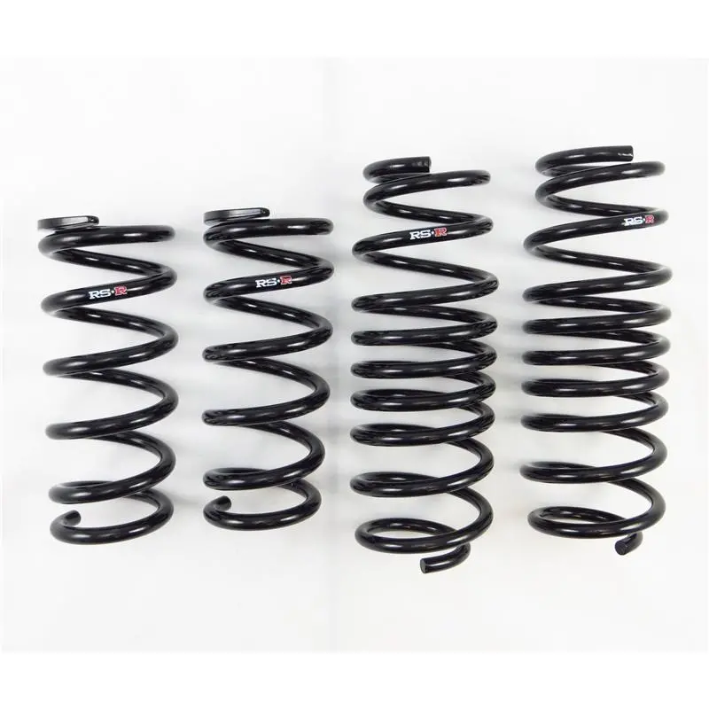 Rs-R 14+ Infiniti Q50 3.7/3.0 Premium/Signature/Luxe Rwd (V37) Super Down Springs 1