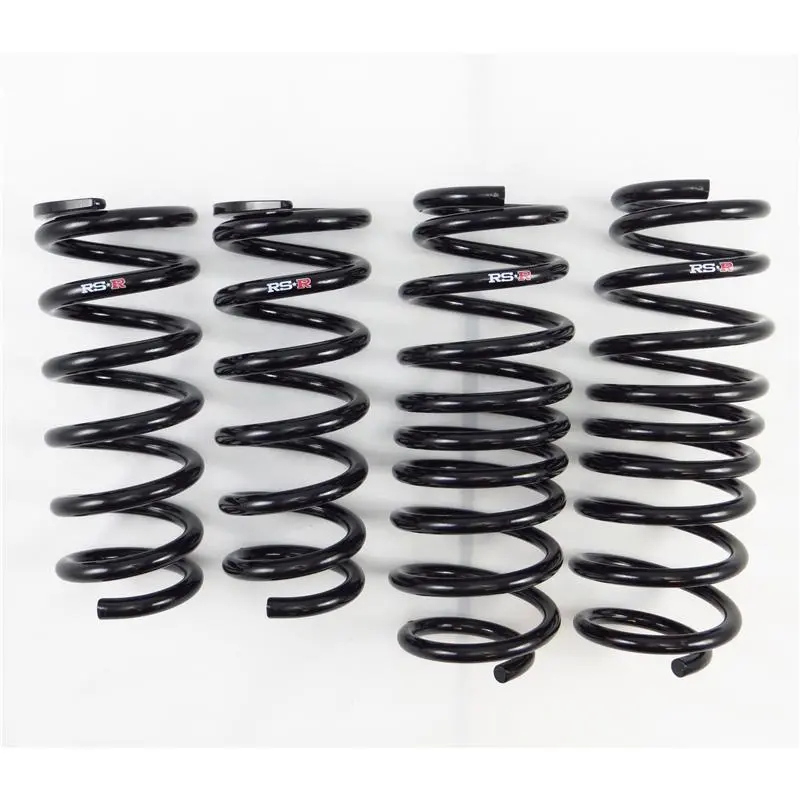 Rs-R 14+ Infiniti Q50 3.7/3.0 Premium/Signature/Luxeawd Down Sus Springs 1