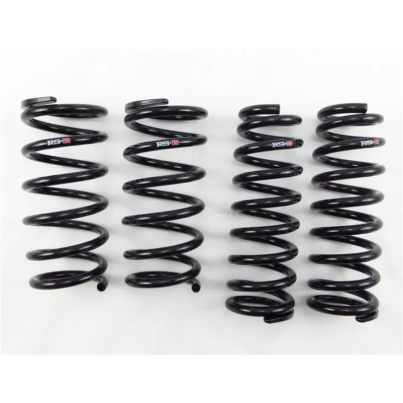 Rs-R 2014-2020 Lexus Is250/350 Awd (Gse36) Down Sus Springs 1