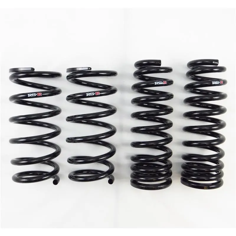 Rs-R 2014-2020 Lexus Is250/350 Rwd (Gse30/Gse31) Down Sus Springs 1
