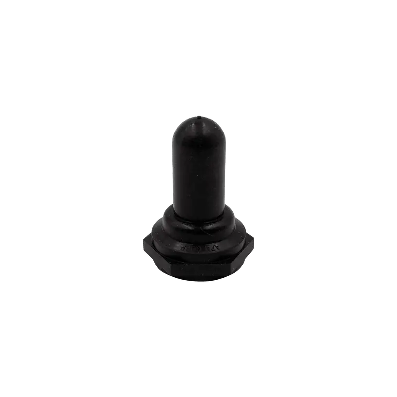 Rubber Boot Cover For Toggle Switch 1