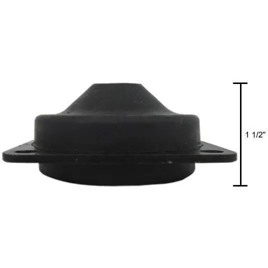 Rubber Engine Mount 155 1