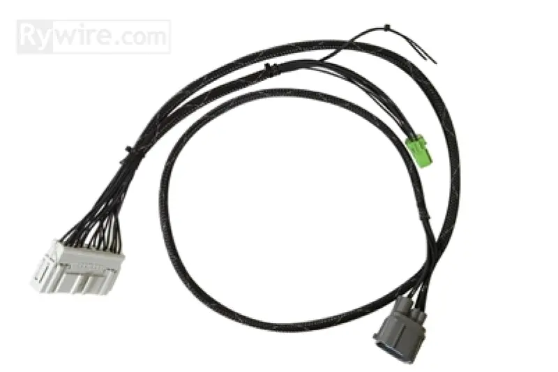 Rywire 90-91 Acura Integra Usa Model Chassis Specific Adapter 1