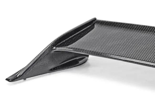 Seibon 92-06 Acura Nsx Tr Style Carbon Fiber Rear Spoiler 1