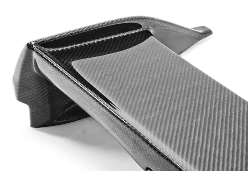 Seibon 92-06 Acura Nsx Tr Style Carbon Fiber Rear Spoiler 2