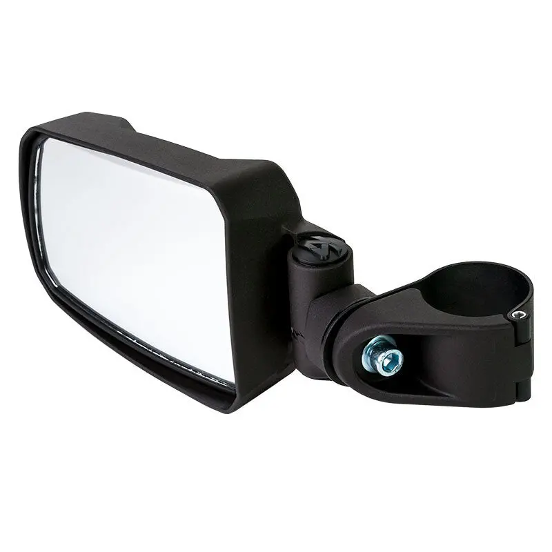 Seizmik 01+ A Cat/ Hon/Jd/ Kaw/ Pol/ Yam Pursuit Sideview Mirror - 1.75 In. Clamp Pair 1