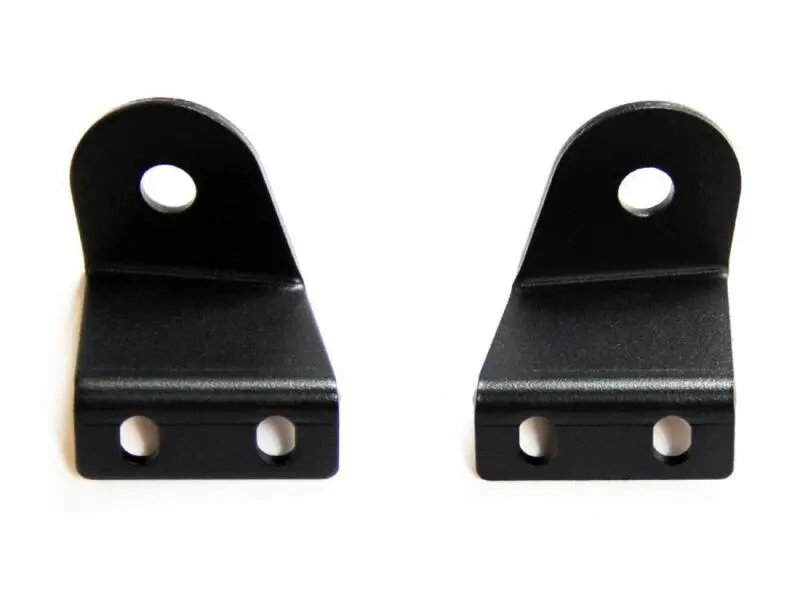Seizmik 03+ Polaris Ranger Utv Mirror Mount - Pro-Fit 1