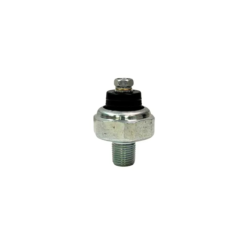 Single-Pole Oil Pressure Switch 1
