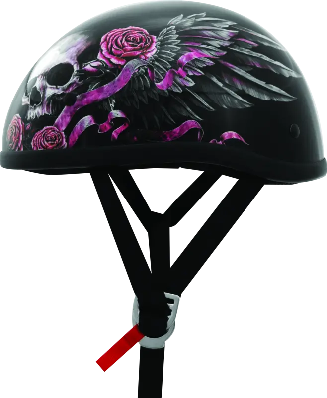 Skid Lids Wild One Helmet - Large 1