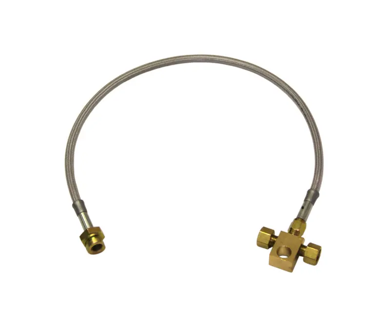 Skyjacker 1999-2004 Ford F-350 Super Duty 4 Wheel Drive Brake Hose 1