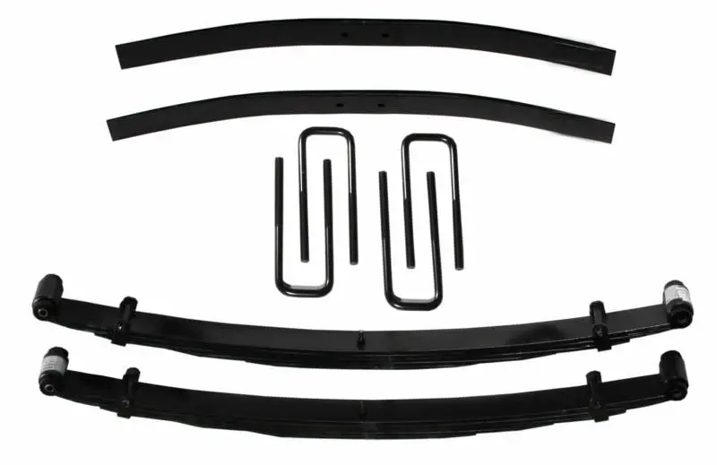 Skyjacker 2" 67-77 F250 4Wd 1